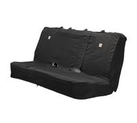 Carhartt Universal Bench Seat Cover, Black