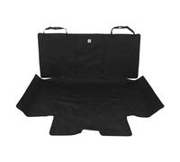 Carhartt Universal Fitted Nylon Duck Cargo Liner, Durable Water-Repellent Liner, Fits a Variety of Cargo Area Sizes, Black