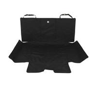 Carhartt Universal Fitted Nylon Duck Cargo Liner Durable Water-Repellent Liner Fits a Variety of Cargo Area Sizes Black