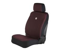 Carhartt Universal Nylon Duck Canvas Fitted Bucket Seat Covers, Durable Seat Protection with Rain Defender, Port