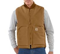 Carhartt V01 Insulated Rib Collar Vest
