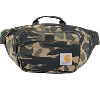 Carhartt Unisex Waist Pack Camo