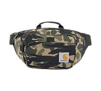Carhartt Workwear B0000554 Classic Waist Pack Blind Duck Camo One Size One Size