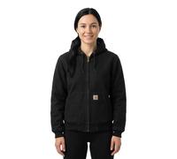Carhartt Loose Fit Washed Duck Insulated Active Jac