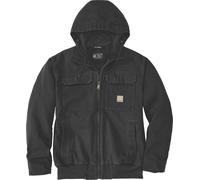 Carhartt Male Jacket - washed duck bartlett active jac - Red - L