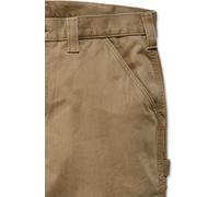 Carhartt Washed Twill Dungaree B324