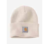 Carhartt Watch Beanie White