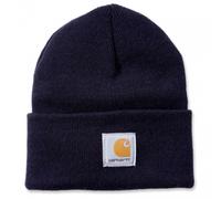 Carhartt - Watch Hat - Beanie size One Size, blue