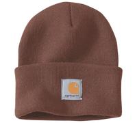 Carhartt - Watch Hat - Beanie size One Size, brown
