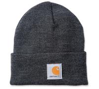 Carhartt - Watch Hat - Beanie size One Size, grey