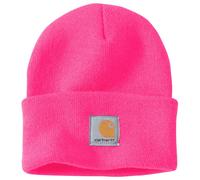 Carhartt - Watch Hat - Beanie size One Size, pink