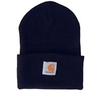 Carhartt Watch Hat Beanie Unisex, Blue (Navy), One Size