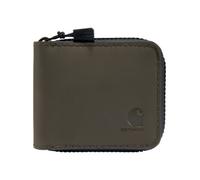 Carhartt Water Repellent Zip Wallet Tarmac