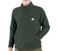 Carhartt - Wayland Sweater - Fleece jumper size S, grey