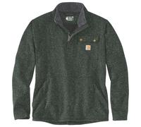 Carhartt - Wayland Sweater - Fleece jumper size XXL, grey
