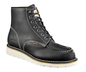 Carhartt Wedge 6in Moc Toe Wp Soft Toe