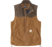 Carhartt Weste Montana Duck Vest 106433