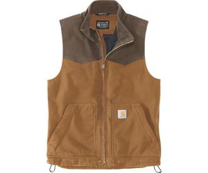 Carhartt Weste Montana Duck Vest 106433