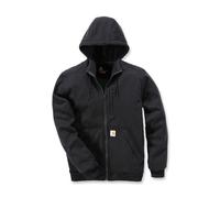 Carhartt Wind Fighter Black Hoodie 2XL