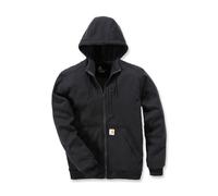 Carhartt Wind Fighter Black Hoodie Size S