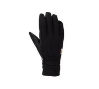 Carhartt Wind Fighter Thermal-Lined Fleece Touch-Sensitive Knit Cuff Glove Black Xl
