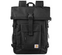 Carhartt WIP - 21.5L Backpack - Philis Backpack Black - Navy Navy one size
