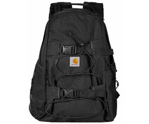 Carhartt WIP - 24.8L Backpack - Kickflip Backpack Black Black one size