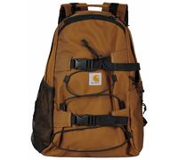 Carhartt WIP - 24.8L Backpack - Kickflip Backpack Hamilton Brown Brown one size