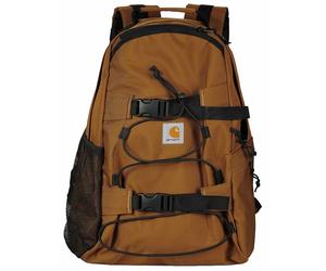 Carhartt WIP - 24.8L Backpack - Kickflip Backpack Hamilton Brown Brown one size