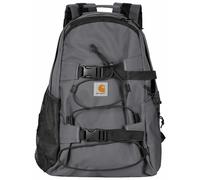 Carhartt WIP - 24.8L backpack - Kickflip Backpack Styx - Grey Grey one size