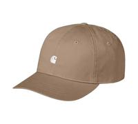 Carhartt WIP 26 Madison Logo Cap 'Beige' I036730-1Q5-XX F