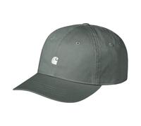 Carhartt WIP 26 Madison Logo Cap 'Green' I036730-3HL-XX F