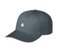 Carhartt WIP 26 Madison Logo Cap 'Office Blue' I036730-3HM-XX F