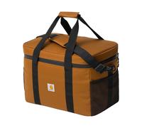 Carhartt WIP - 34-litre cooler bag - Cooler Bag Hamilton Brown Brown one size