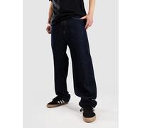 Carhartt WIP Aaron Jeans blue rinsed 26