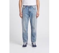 CARHARTT WIP Aaron Tapered Fit Cotton Denim Jeans - Size: 34 - male