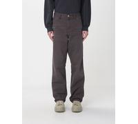 CARHARTT WIP Aaron Wide Leg Denim Jeans - Size: 29 - male
