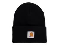 Carhartt WIP - Acrylic Watch Black - Beanie - black - Onesize - 100% Polyacrylic,Knitwear Onesize