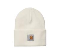 CARHARTT WIP ACRYLIC WATCH HAT BEANIE - WAX