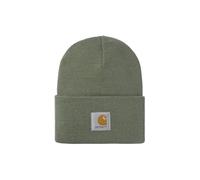 CARHARTT WIP Acrylic Watch Hat - Dollar Green Green One Size