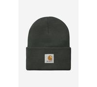 Carhartt WIP Mens Acrylic Watch Hat - Colour: 3T6XX Raven - Size: One Size