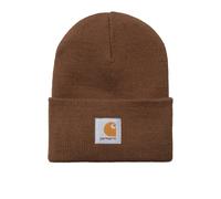 Carhartt WIP - Acrylic Watch Tamarind - Beanie - brown - Onesize - 100% Polyacrylic Onesize