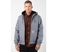 Carhartt WIP - Active Rigid Dove Grey - Jacket - grey - XL - Shell: 100% Cotton; Lining: 100% Polyester XL