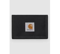 Carhartt WIP Alec Wallet black Uni