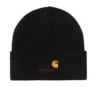 Carhartt Wip America Script Beanie Black
