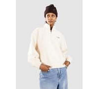 Carhartt WIP American Scr. High Neck Swt Half-Zip Sweater natural S