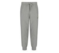 CARHARTT WIP AMERICAN SCRIPT GREY SWEATPANTS M
