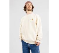 Carhartt WIP American Script Sweater natural M
