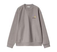 Carhartt WIP Mens American Script Sweatshirt - Colour: 2LRXX Yosemite - Size: Large