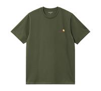 Carhartt WIP American Script T-Shirt tarragon S